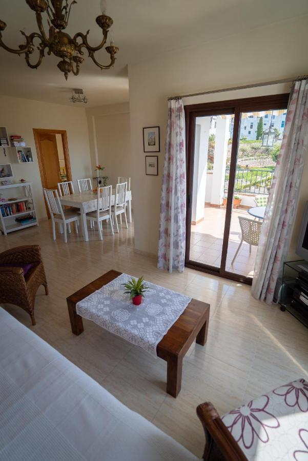 Bella Vista Lägenhet Frigiliana Exteriör bild